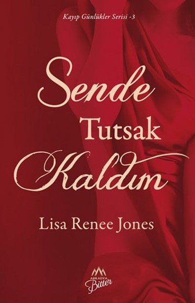Sende Tutsak Kaldım-Kayıp Günlükler Serisi 1