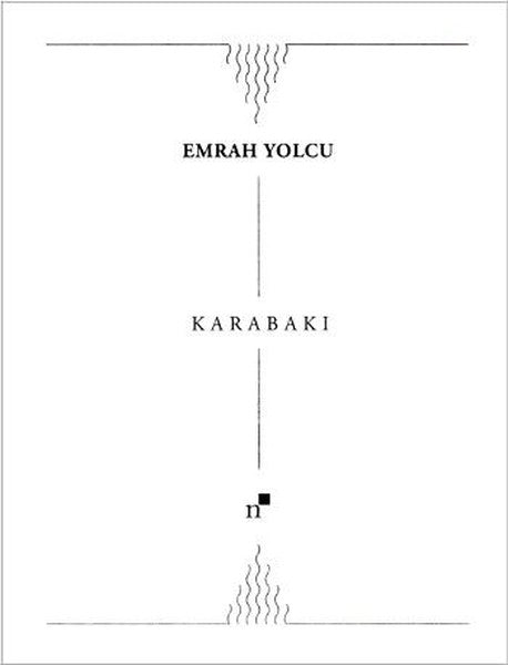 Karabakı