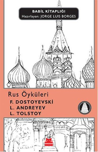 Rus Öyküleri