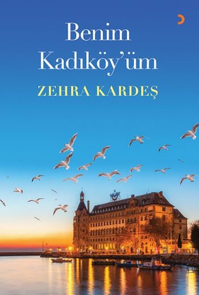 Benim Kadıköyüm
