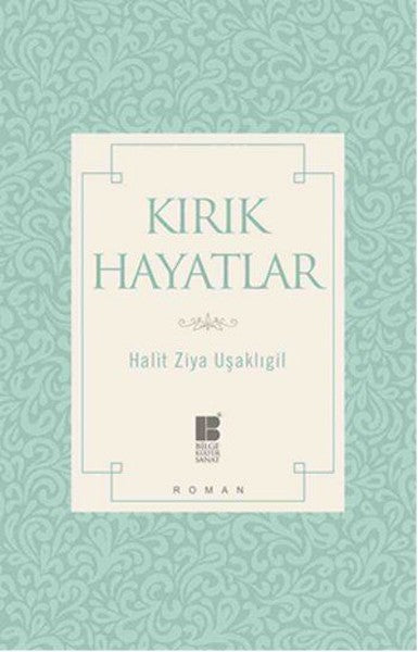 Kırık Hayatlar