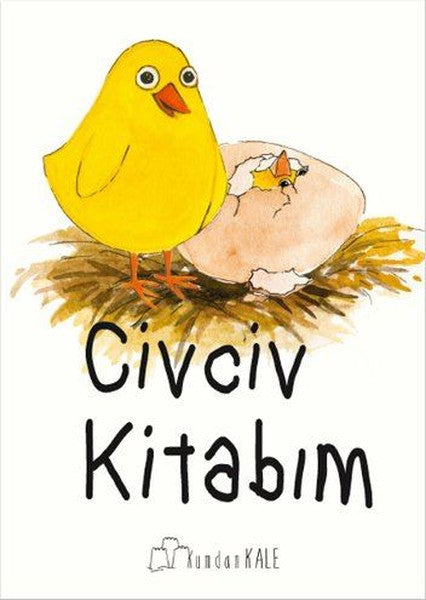 Civciv Kitabım
