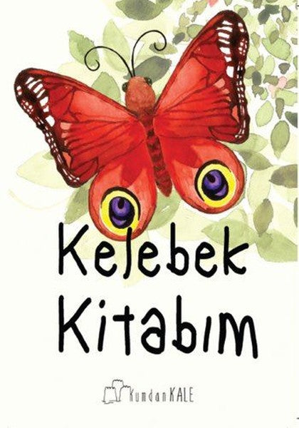 Kelebek Kitabım