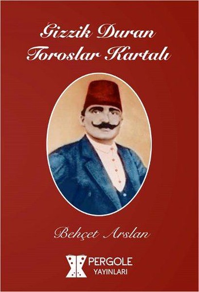 Gizzik Duran-Toroslar Kartalı