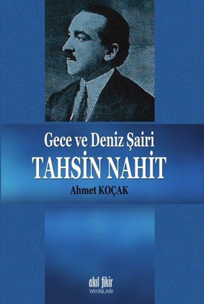 Gece ve Deniz Şairi