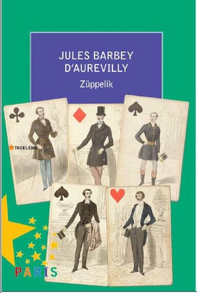Züppelik