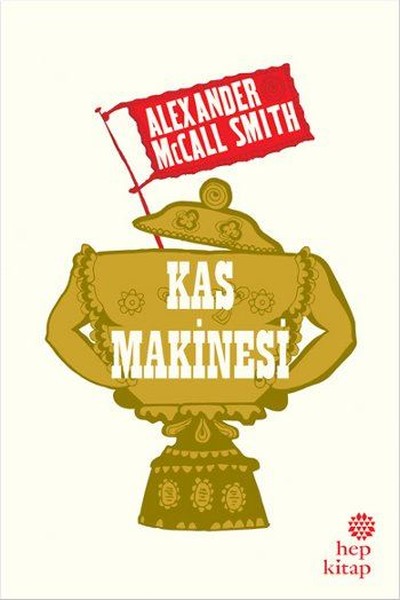 Kas Makinesi