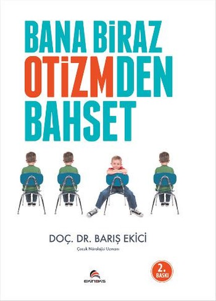 Bana Biraz Otizmden Bahset