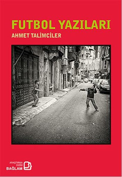 Futbol Yazıları