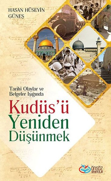 Kudüs'ü Yeniden Düşünmek