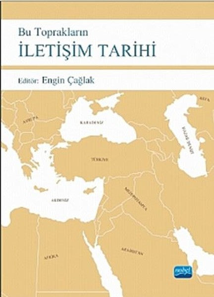 Bu Toprakların İletişim Tarihi