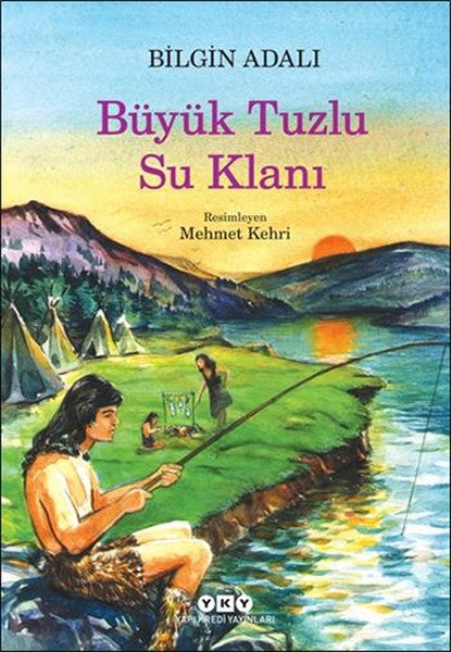 Büyük Tuzlu Su Klanı