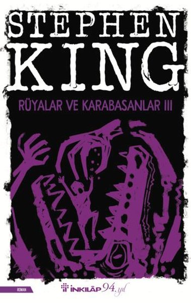 Rüyalar Karabasanlar 3