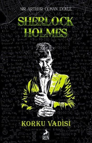 Sherlock Holmes Korku Vadisi