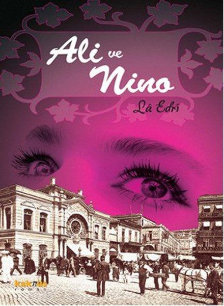 Ali ve  Nino