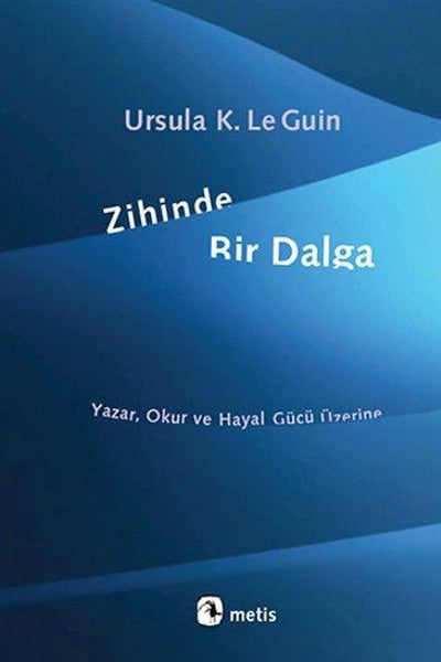 Zihinde Bir Dalga