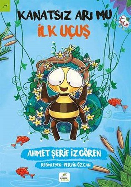 Kanatsız Arı Mu İlk Uçuş
