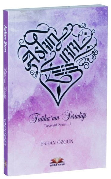 Aşkın Sırrı Fatiha'nın Serinliği