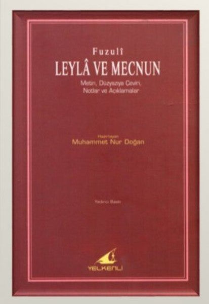 Leyla ve Mecnun