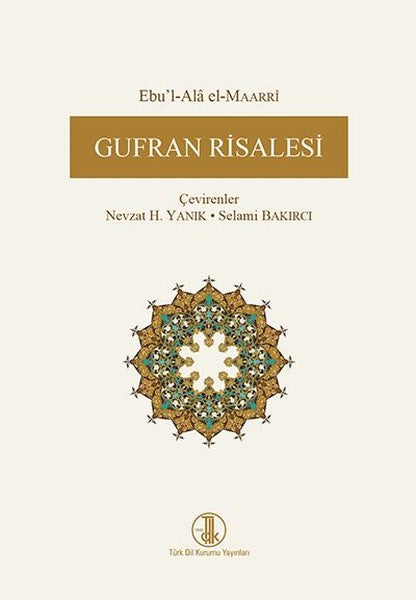 Gufran Risalesi