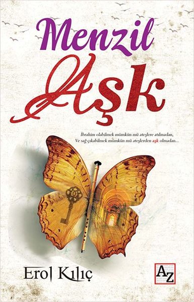 Menzil Aşk