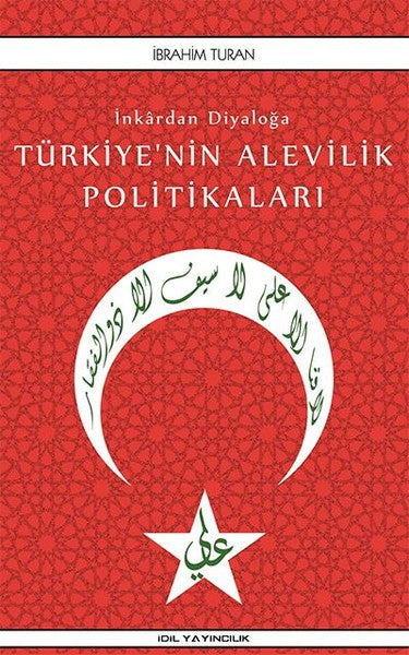 Türkiye'nin Alevilik Politikaları