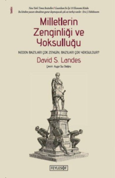 Milletlerin Zenginliği ve Yoksulluğu