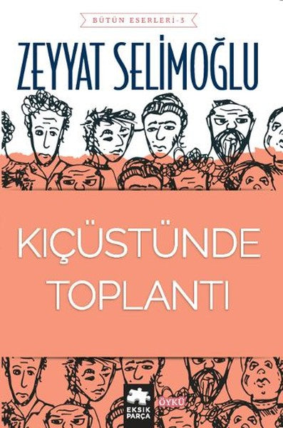 Kıçüstünde Toplantı