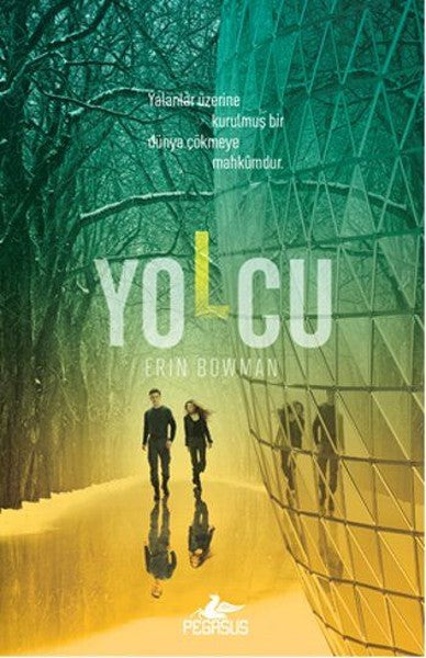 Yolcu-Tutsak 2