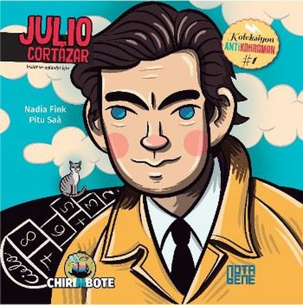 Julıo Cortazar