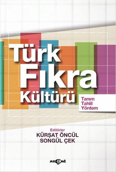 Türk Fıkra Kültürü