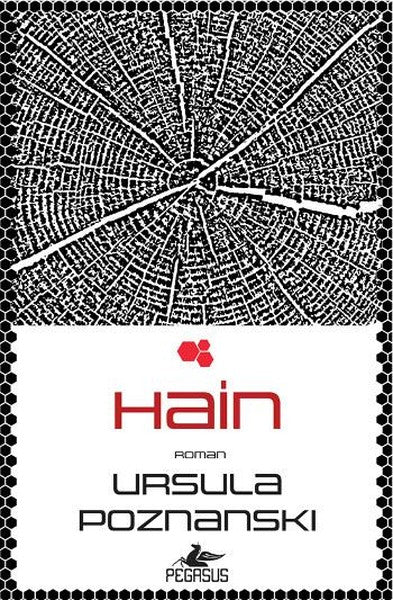 Hain-İhanet Üçlemesi 2