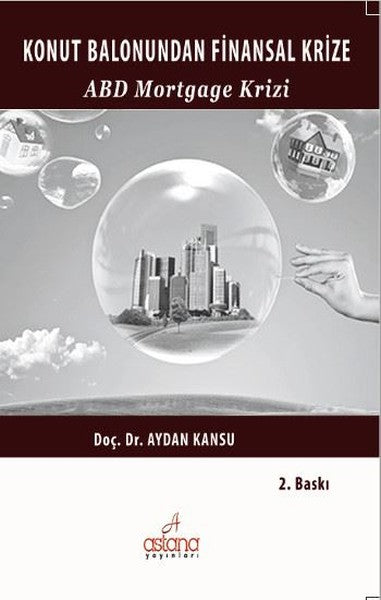 ABD Mortgage Krizi