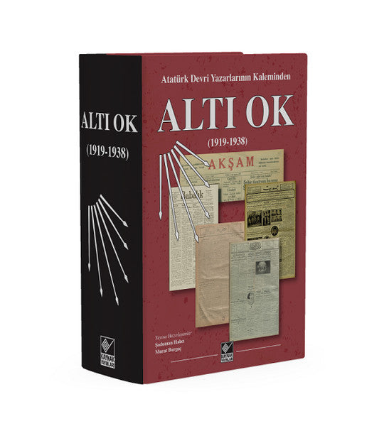 Altı Ok 1919-1938