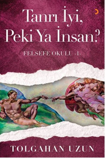 Tanrı İyiPeki Ya İnsan?