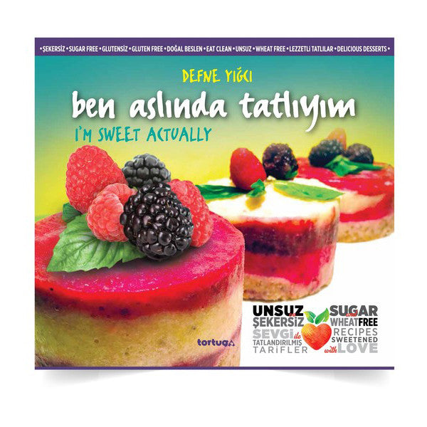 Ben Aslında Tatlıyım