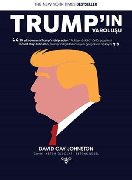 Trumpın Varoluşu
