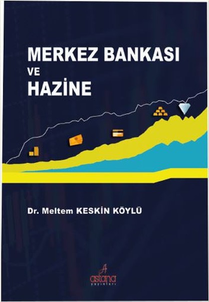 Merkez Bankası Ve Hazine