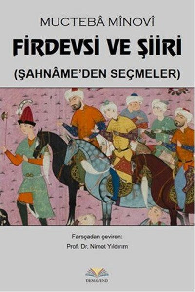 Firdevsi ve Şiiri