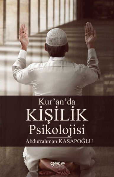 Kuranda Kişilik Psikolojisi