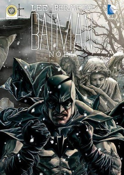 Batman Noel