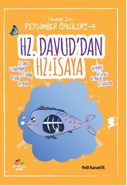 Hz. Davud'dan Hz. İsa'ya