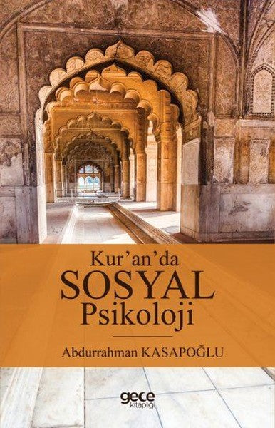 Kuranda Sosyal Psikoloji