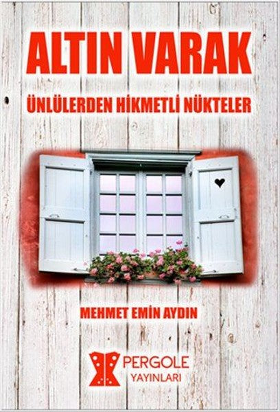Altın Varak