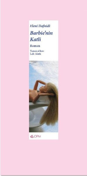 Barbie'nin Katli