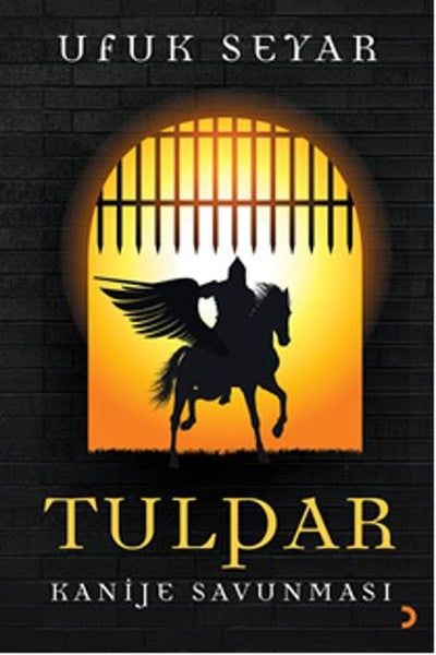 Tulpar Kanije Savunması