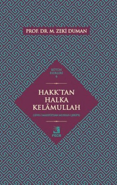 Hakk'tan Halka Kelamullah