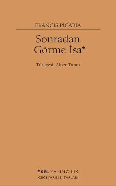 Sonradan Görme İsa