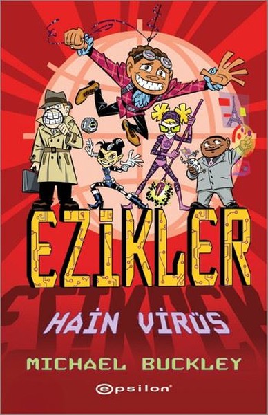 Ezikler-Hain Virüs