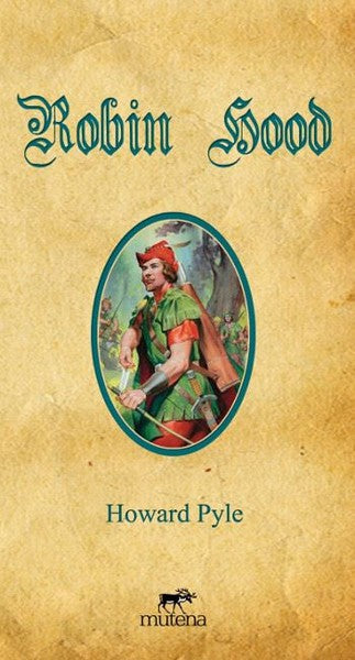 Robin Hood
